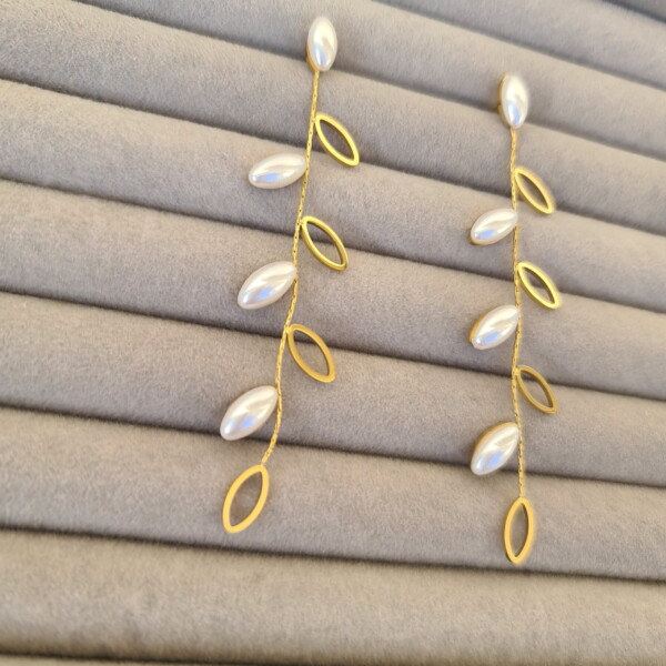Sara earrings - Image 2