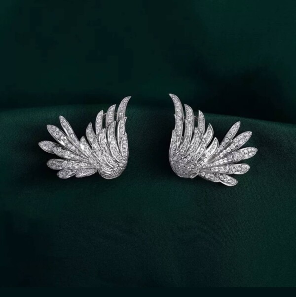 Delia Earrings