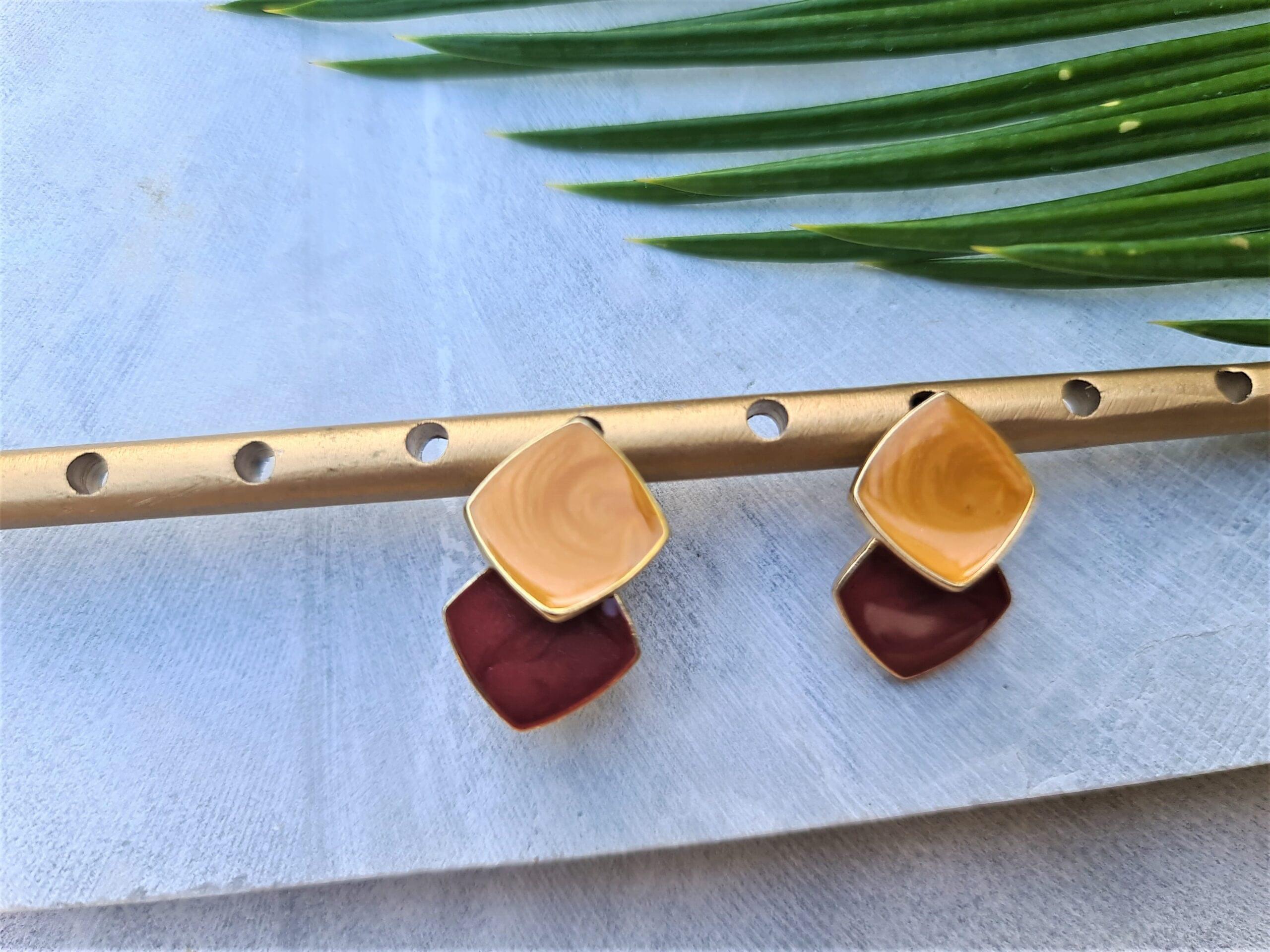 Lina Earrings - Image 2