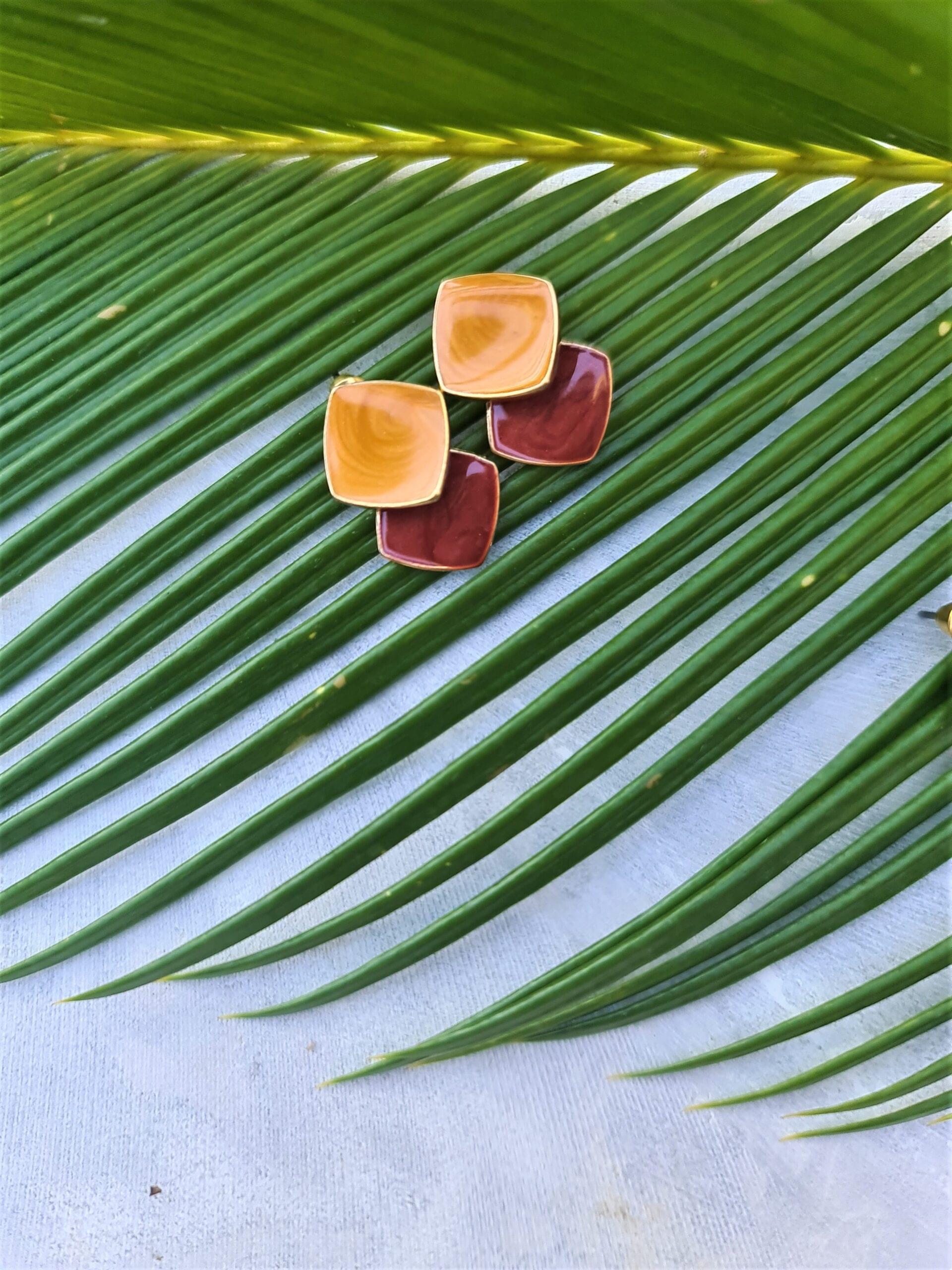 Lina Earrings