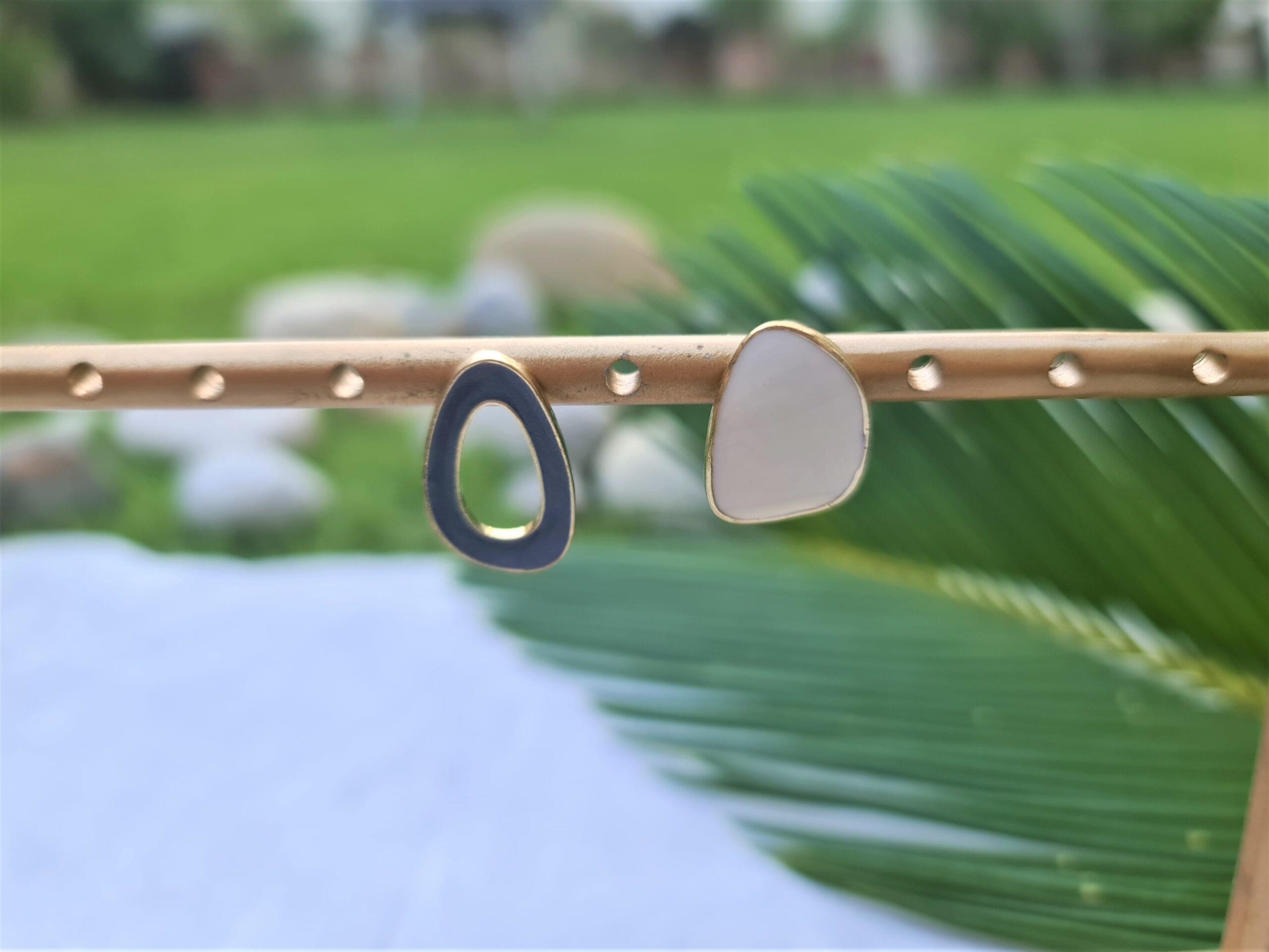 Emilia Earrings - Image 3