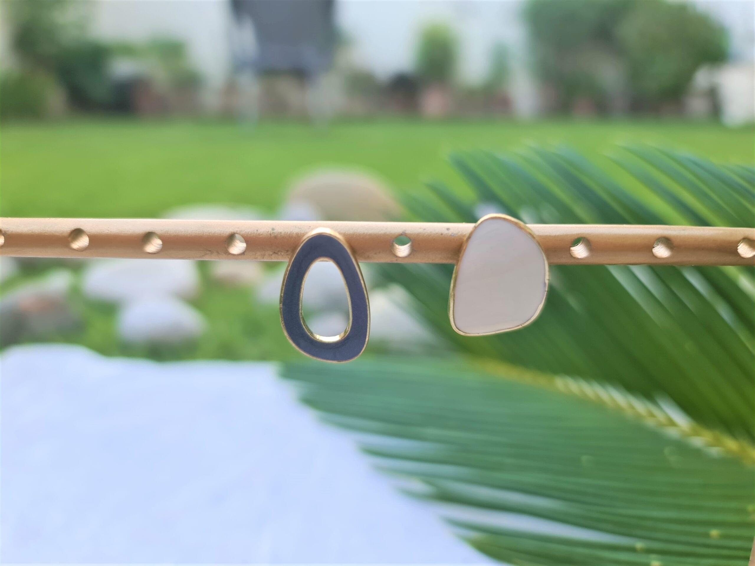 Emilia Earrings - Image 4